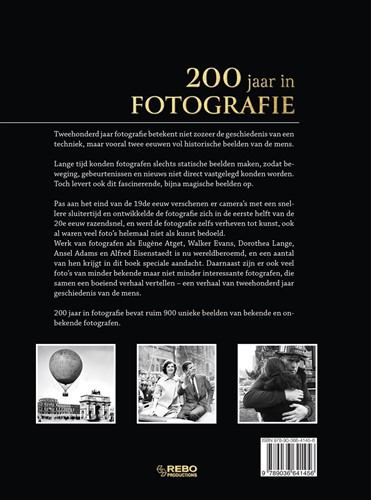 200 jaar in fotografie 200 jaar in fotografie-2
