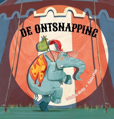 De ontsnapping