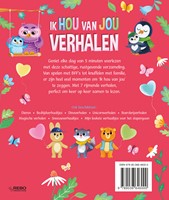5 minutenverhaaltjes Ik hou van jou verhalen Ik hou van jou verhalen-2