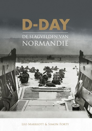 D-Day D-Day