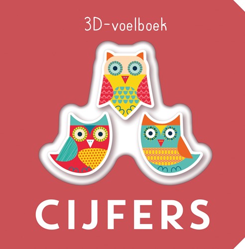 3D-voelboek cijfers