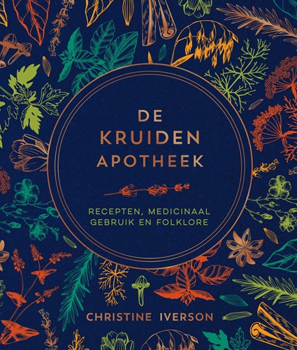 De kruidenapotheek De kruidenapotheek