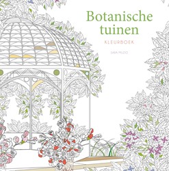 Botanische tuinen Botanische tuinen