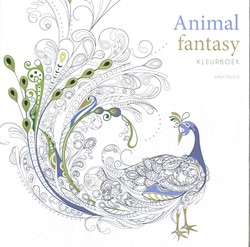 Animal fantasy Animal fantasy