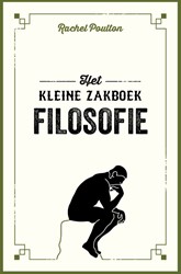 Filosofie - Het kleine zakboek