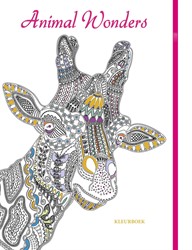 Animal Wonders Animal Wonders