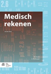 Medisch rekenen