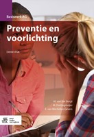 Basiswerk AG Preventie en voorlichting