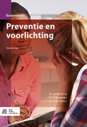 Basiswerk AG Preventie en voorlichting