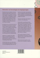 Dementie: van hersenlagen tot omgangsvragen-2