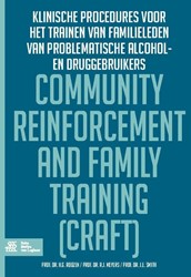 Community reinforcement and family training (CRAFT) Community reinforcement and family training (CRAFT)