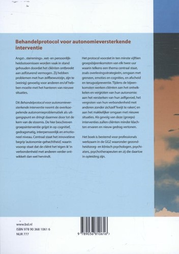 Behandelprotocol voor autonomieversterkende interventie-2