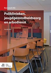 Basiswerk AG Poliklinieken, jeugdgezondheidszorg en arbodienst