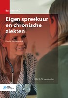 Basiswerk AG Eigen spreekuur en chronische ziekten