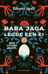 Baba Jaga legde een ei