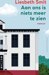 Aan ons is niets meer te zien