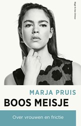 Boos Meisje Boos Meisje