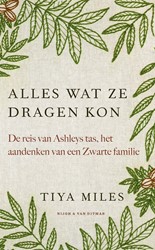 Alles wat ze dragen kon Alles wat ze dragen kon