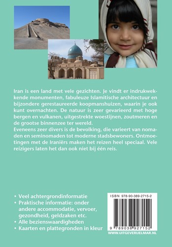 Reishandboek Iran Reishandboek Iran-2