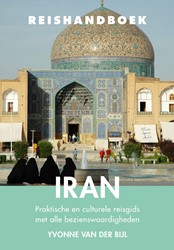 Reishandboek Iran Reishandboek Iran