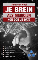 Je brein als medicijn Je brein als medicijn