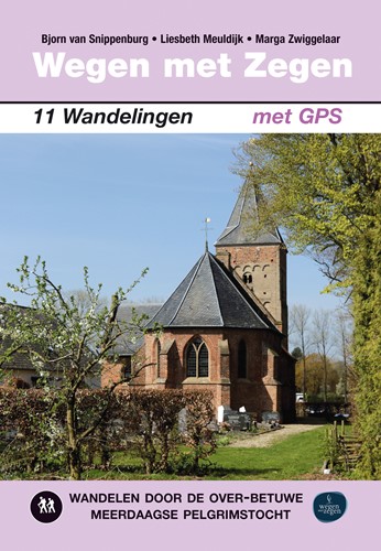 Wegen met zegen Wegen met zegen