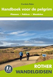 Rother Wandelgidsen Handboek voor de pelgrim Handboek voor de pelgrim