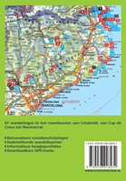 Rother wandelgids Costa Brava Rother wandelgids Costa Brava-2