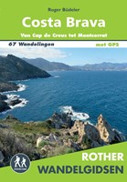 Rother wandelgids Costa Brava Rother wandelgids Costa Brava