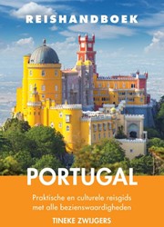 Reishandboek Portugal Reishandboek Portugal