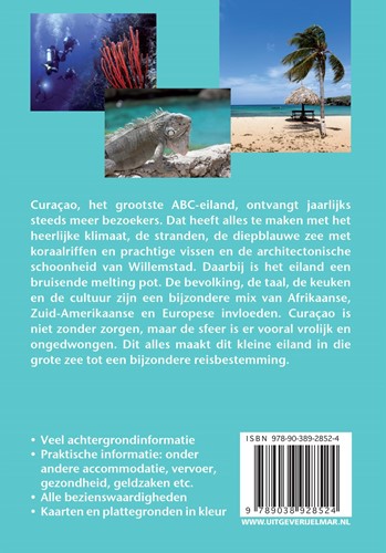 Reishandboek Curaçao Reishandboek Curaçao-2