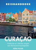 Reishandboek Curaçao Reishandboek Curaçao