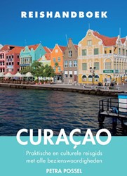 Reishandboek Curaçao Reishandboek Curaçao