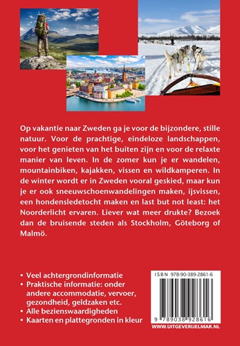Reishandboek Zweden Reishandboek Zweden-2