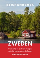 Reishandboek Zweden Reishandboek Zweden