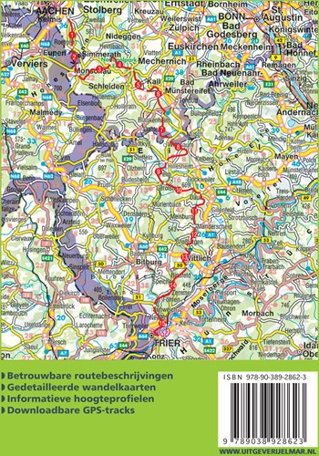 Rother wandelgids Eifelsteig Rother wandelgids Eifelsteig-2