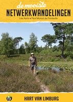 De mooiste netwerkwandelingen: Hart van Limburg