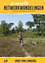 De mooiste netwerkwandelingen: Hart van Limburg