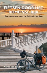 Fietsen door het Romeinse Rijk Fietsen door het Romeinse Rijk