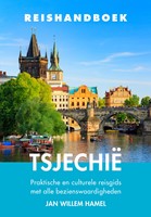 Reishandboek Tsjechië Reishandboek Tsjechië