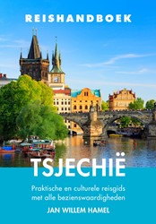 Reishandboek Tsjechië Reishandboek Tsjechië