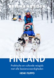 Reishandboek Finland Reishandboek Finland