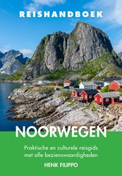 Reishandboek Noorwegen Reishandboek Noorwegen