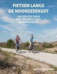 Fietsen langs de Noordzeekust Fietsen langs de Noordzeekust