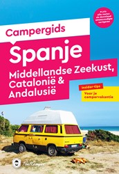 Campergids Spanje Campergids Spanje