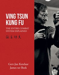 Ving Tsun Kung Fu Ving Tsun Kung Fu