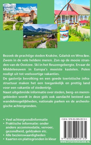 Reishandboek Polen Reishandboek Polen-2