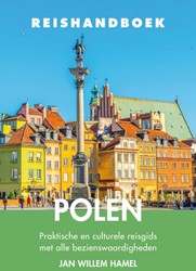 Reishandboek Polen Reishandboek Polen