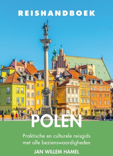 Reishandboek Polen Reishandboek Polen