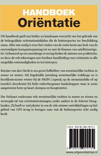 Handboek oriëntatie Handboek oriëntatie-2